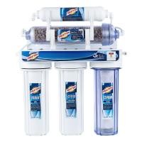 ราคา เครื่องกรองน้ำแร่ 5 ขั้นตอน TREATTON รุ่น CERAMIC MINERAL (888111800072)