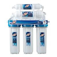 ราคา เครื่องกรองน้ำดื่ม 5 ขั้นตอน TREATTON รุ่น AQUA CLEAN (888111800070)