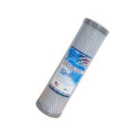 ราคา ไส้กรองน้ำ CARBON BLOCK (CTO) AQUATEK ขนาด 10 นิ้ว รุ่น AQCTO1 (888111800089)