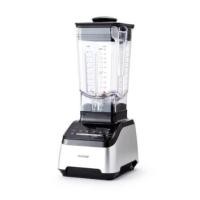 ราคา เครื่องปั่นความเร็วสูง HOMEMATE (HOM-301281) ความจุ 2 ลิตร สีเงิน-ดำ (888112900008)