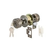 ราคา ลูกบิดทั่วไป หัวมะยม HAFELE 489.93.407 สีทองเหลืองรมดำ (286664)