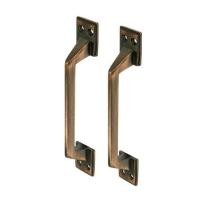 ราคา มือจับแท่ง COLT 501 125 มม. สีทองแดงรมดำ (แพ็ก 2 ชิ้น) (1111853)