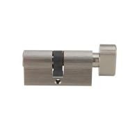 ราคา ไส้กุญแจ MORTISE ห้องน้ำ 2 ด้าน HAFELE 489.56.104 สีสเตนเลส (1115438)