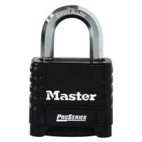 ราคา กุญแจคล้อง MASTER LOCK 1178EURD 57 มม. (1115795)