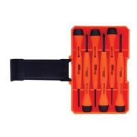 ราคา ชุดไขควงจิ๋ว PUMPKIN CR-V 6ตัว (1151557)