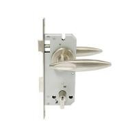 ราคา มือจับ MORTISE COLT S02-841 สีสแตนเลส (1182260)