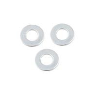 ราคา แหวนอีแปะ DEXZON 8 มม. (50 ตัว) (1207357)