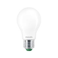 ราคา หลอดไฟ LED PHILIPS PEAR ULTRA EFFICIENT 7.5 วัตต์ DAYLIGHT E27 (1245971)
