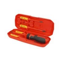 ราคา ชุดไขควงกันไฟ MATALL VDE 578208 (8 ชิ้น) (1276923)