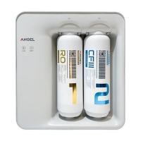ราคา เครื่องกรองน้ำดื่ม ANGEL RO MAGIC CUBE X3 (1290622)