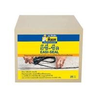 ราคา ยางมะตอยชนิดเย็น DR.FIXIT อีซี่-ซีล 25 กก. สีดำ (1253791)