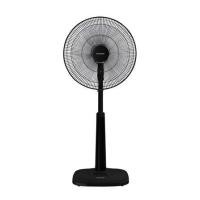 ราคา พัดลมสไลด์ 18 นิ้ว SHARP PJ-SL182CC สีดำ (1283190)