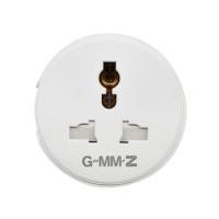ราคา ปลั๊กไฟอัจฉริยะ GMMZ Z SMART (1214029)