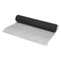 ราคา ตาข่ายพลาสติกหกเหลี่ยม DEXZON 12มม.x90ซม.x10ม. สีดำ (1228486)