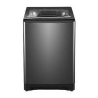 Haier เครื่องซักผ้าฝาบน ขนาด 18 กก. รุ่น HWM180-B278S6
