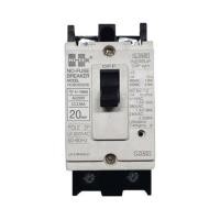 ราคา เซอร์กิตเบรกเกอร์ 2 โพล 1 เฟส HI-TEK HT32-CP 20 แอมป์ (1291528)