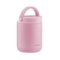 ราคา กระติกสุญญากาศ LOCKNLOCK METRO 300 มล. สีชมพู (1292433)