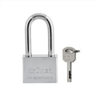 ราคา กุญแจลูกปืน KRUKER 682-2 50 มม. สีเงิน (1015852)