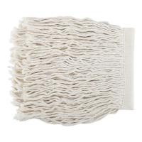 ราคา อะไหล่ม็อบคอตตอน BE MAN POWER 10 นิ้ว สีขาว (1033049)