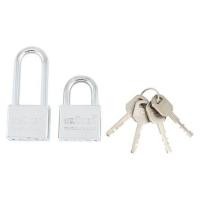 ราคา กุญแจคีย์อะไลก์ KRUKER 40 มม. สีสเตนเลส (4 ตัว/ชุด) (1053099)