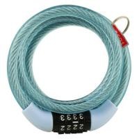 ราคา กุญแจจักรยาน MASTER LOCK 8143EURDPROCOL 8 มม. x 1.2 ม. (1092585)