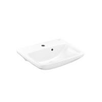 ราคา อ่างล้างหน้า COTTO C00580 สีขาว (1095461)