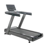 Gymost ลู่วิ่งไฟฟ้า มอเตอร์ 5.0 HP รุ่น 6750EA