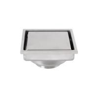 ราคา ตะแกรงน้ำทิ้งสำหรับปูกระเบื้อง WS TSD-100T 4 นิ้ว (1112872)