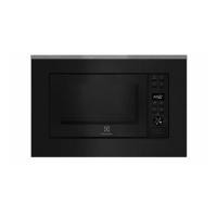 ราคา Electrolux เตาอบไมโครเวฟแบบฝัง ขนาด 20 ลิตร รุ่น EMSB20XG