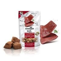 ราคา ขนมสุนัข DOGSTER PLAY BEEF LIVER 40 ก. (1203250)