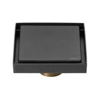 ราคา ตะแกรงกันกลิ่น COTTO CT6411Z2P(GG)(HM) สีดำ/เทา (1266672)