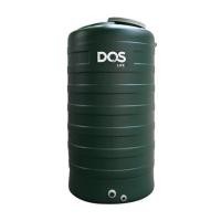 ราคา ถังเก็บน้ำ DOS MINT 1000 ลิตร สีเขียว (1271162)