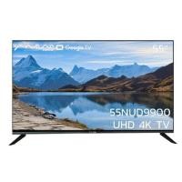 Nano 4K Android TV ทีวี ขนาด 55 นิ้ว รุ่น 55NUD9900