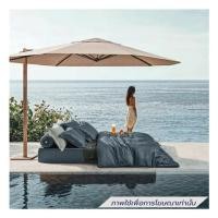 ราคา ชุดผ้าปูที่นอน 6 ฟุต (ชุด 5 ชิ้น) DUNLOPILLO VERONA VRN-06 (1294293)