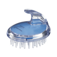 ราคา แปรงสระผม KENT SHAMPOO AND SCALP MASSAGE BRUSH สีฟ้า (888183800001)
