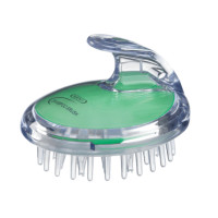 ราคา แปรงสระผม KENT SHAMPOO AND SCALP MASSAGE BRUSH สีเขียว (888183800003)