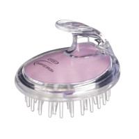 ราคา แปรงสระผม KENT SHAMPOO AND SCALP MASSAGE BRUSH สีม่วงอ่อน (888183800004)
