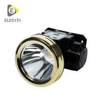 ราคา ไฟฉายคาดหัว LED ELECKTA 505 3 วัตต์ แสงเหลือง (1182497)