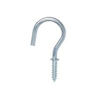 ราคา ตะขอตัวซี DEXZON 1-1/2 นิ้ว (แพ็ก 4 ชิ้น) (1206135)