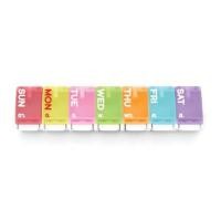 ราคา ตลับใส่ยา HOSPRO H-PB03 (888124700097)