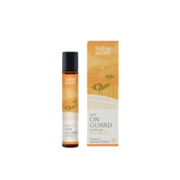 ราคา ลูกกลิ้งน้ำมันหอมระเหย สบายอารมณ์ กลิ่น ON GUARD 8 มล. จำนวน 1 ขวด (888168500153)