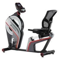 ราคา จักรยานออกกำลังกายเอนปั่น NORTH FITNESS รุ่น ZEZUS-R (888174400034)
