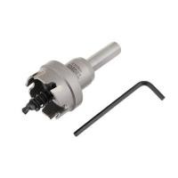 ราคา โฮลซอร์คาร์ไบด์เจาะเหล็ก MAXICUT 32 มม. (1215605)