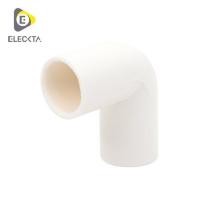 ราคา ข้องอ 90 องศา ร้อยสาย ELECKTA 16 มม. สีขาว (แพ็ก 10 ชิ้น) (1282386)