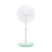 ราคา พัดลมสไลด์ 16 นิ้ว MITSUBISHI R16A-GC PT-GR สีเขียว (1283601)