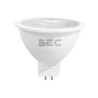 ราคา หลอด LED BEC MR16/PAR DAISY 7 วัตต์ DAYLIGHT GU5.3 (1291609)