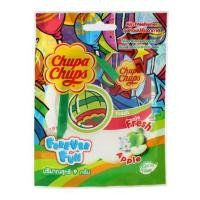 ราคา น้ำหอมปรับอากาศ CHUPA CHUPS 9g FRESH APPLE (1112105)