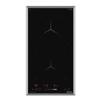 AXIA เตาฝังเซรามิก 30 ซม. รุ่น C-TOUCH302Z