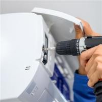 ราคา ติดตั้งแอร์แขวน/ผนัง 9000-13000 BTU (7004040)