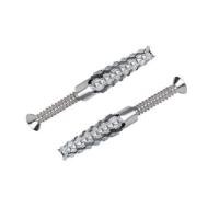 ราคา พุ๊กเหล็กเกลียวเหล็ก+สกรู เบอร์ 7 DEXZON 50 ชิ้น (1206214)